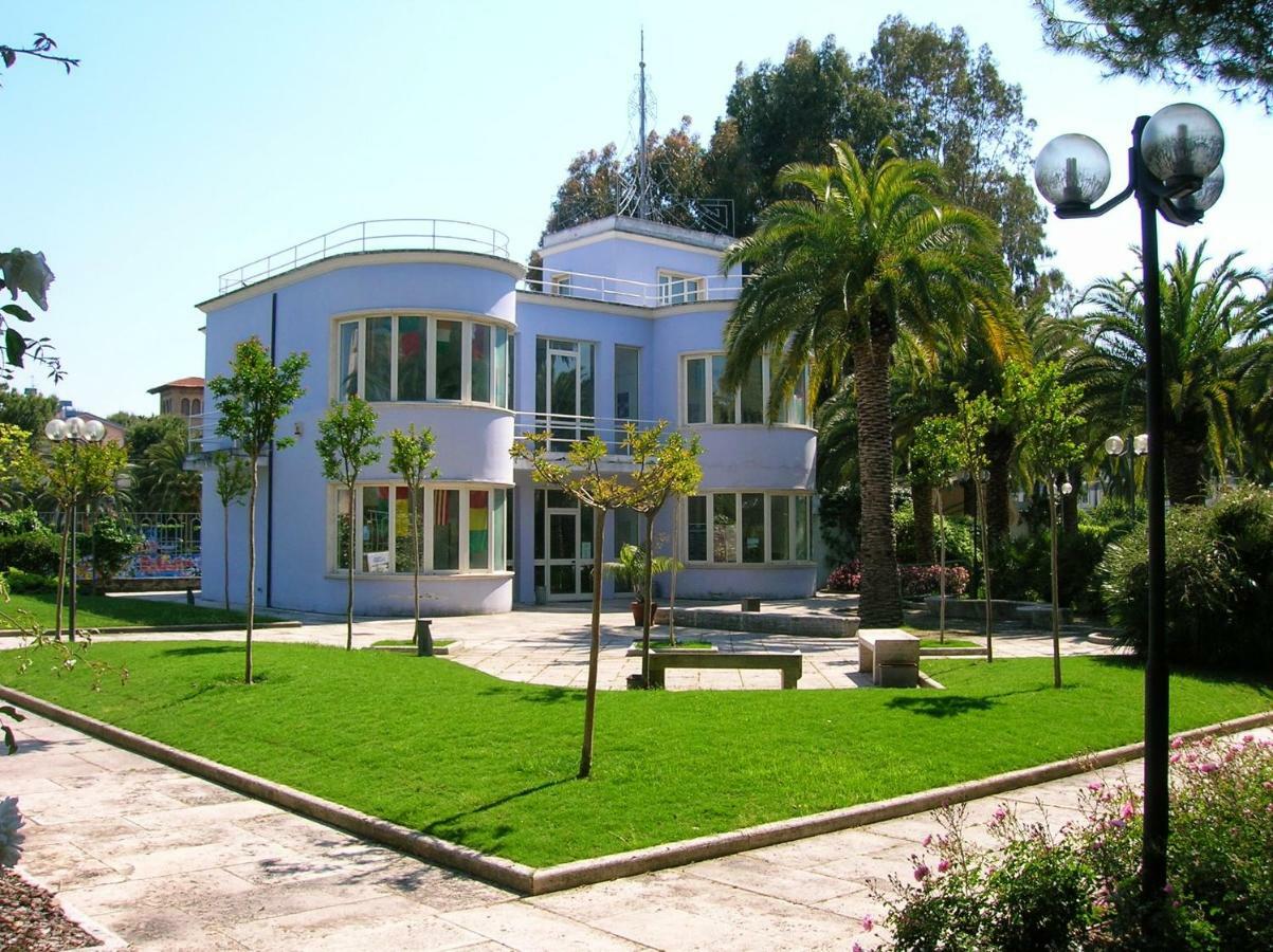 Casavacanze Estate 1 Сан-Бенедетто-дель-Тронто Екстер'єр фото